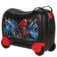 Samsonite - Dream2Go Disney Marvel 4 - Rollen - Kabinentrolley 52 cm (spiderman mystery) - Markenkoffer