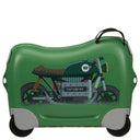 Samsonite Dream2Go - Kinderkoffer 52 cm (Motorbike) - Markenkoffer