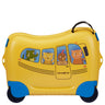 Samsonite Dream2Go - Kinderkoffer 52 cm (School Bus)