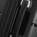 Samsonite Flux 4 - Rollen - Kabinentrolley 55 cm erw. (black) - Markenkoffer