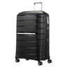 Samsonite Flux 4-Rollen-Trolley L 75 cm erw. (black)