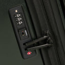 Samsonite Fyrm - 4 - Rollen - Kabinentrolley 55 cm erw. (deep green) - Markenkoffer