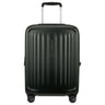 Samsonite Fyrm - 4 - Rollen - Kabinentrolley 55 cm erw. (deep green) - Markenkoffer