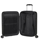 Samsonite Fyrm - 4 - Rollen - Kabinentrolley 55 cm erw. (deep green) - Markenkoffer