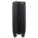 Samsonite Fyrm - 4 - Rollen - Kabinentrolley 55 cm erw. (graphite) - Markenkoffer