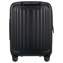 Samsonite Fyrm - 4 - Rollen - Kabinentrolley 55 cm erw. (graphite) - Markenkoffer