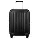 Samsonite Fyrm - 4 - Rollen - Kabinentrolley 55 cm erw. (graphite) - Markenkoffer