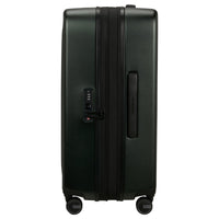Samsonite Fyrm - 4-Rollen-Trolley 67 cm erw. (deep green) - Ansicht 4