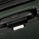 Samsonite Fyrm - 4 - Rollen - Trolley 67 cm erw. (deep green) - Markenkoffer