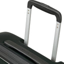 Samsonite Fyrm - 4 - Rollen - Trolley 67 cm erw. (deep green) - Markenkoffer