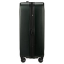 Samsonite Fyrm - 4 - Rollen - Trolley 67 cm erw. (deep green) - Markenkoffer