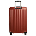 Samsonite Fyrm - 4 - Rollen - Trolley 76 cm erw. (burnt orange) - Markenkoffer