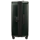 Samsonite Fyrm - 4 - Rollen - Trolley 76 cm erw. (deep green) - Markenkoffer