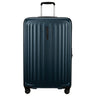 Samsonite Fyrm - 4 - Rollen - Trolley 76 cm erw. (steel blue) - Markenkoffer