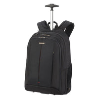 Samsonite Guardit 2.0 - 2-Rollen-Rucksacktrolley 15.6" 48 cm (black) - Ansicht 2