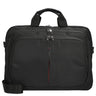 Samsonite Guardit 3.0 Slim Briefcase - Aktentasche 17.3" 43 cm (schwarz) - Markenkoffer