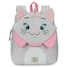 Samsonite - Happy Sammies Disney Rucksack Disney Marie 27.5 cm (aristocat marie) - Markenkoffer