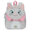 Samsonite Happy Sammies Disney Rucksack Disney Marie 27.5 cm (aristocat marie)