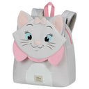 Samsonite Happy Sammies Disney Rucksack Disney Marie 27.5 cm (aristocat marie) - Ansicht 2