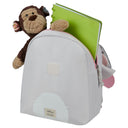 Samsonite Happy Sammies Disney Rucksack Disney Marie 27.5 cm (aristocat marie) - Ansicht 7