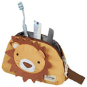Samsonite Happy Sammies Eco - Kulturbeutel 22 cm (Lion Lester) - Markenkoffer