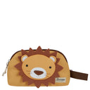 Samsonite Happy Sammies Eco - Kulturbeutel 22 cm (Lion Lester)