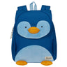 Samsonite Happy Sammies Eco - Rucksack S 29 cm (penguin peter) - Markenkoffer
