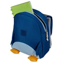 Samsonite Happy Sammies Eco - Rucksack S 29 cm (penguin peter) - Markenkoffer