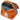 Samsonite - Happy Sammies Eco Rucksack Tiger Toby 27.5 cm (tiger toby) - Markenkoffer