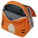 Samsonite Happy Sammies Eco Rucksack Tiger Toby 27.5 cm (tiger toby) - Ansicht 6