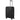 Samsonite Intuo - 4 - Rollen - Trolley M 69 cm erw. (black) - Markenkoffer