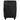 Samsonite Intuo - 4 - Rollen - Trolley M 69 cm erw. (black) - Markenkoffer