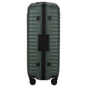 Samsonite Intuo - 4 - Rollen - Trolley M 69 cm erw. (olive green) - Markenkoffer
