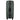 Samsonite Intuo - 4 - Rollen - Trolley XL 81 cm erw. (olive green) - Markenkoffer