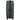 Samsonite Intuo - 4 - Rollen - Trolley XL 81 cm erw. (olive green) - Markenkoffer