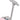 Samsonite Kid's Disney Ultimate 2.0 - 4 - Rollen - Trolley 45 cm (minnie glitter) - Markenkoffer