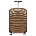 Samsonite Lite - Shock - 4 - Rollen - Kabinentrolley S 55 cm (sand) - Markenkoffer