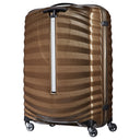 Samsonite Lite - Shock - 4 - Rollen - Trolley L 75 cm (sand) - Markenkoffer