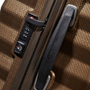 Samsonite Lite-Shock - 4-Rollen-Trolley L 75 cm (sand) - Ansicht 6