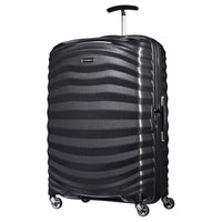 Samsonite Lite-Shock - 4-Rollen-Trolley M 69 cm (black)
