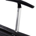 Samsonite Lite-Shock - 4-Rollen-Trolley XL 81 cm (black) - Ansicht 8