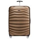 Samsonite Lite-Shock - 4-Rollen-Trolley XL 81 cm (sand) - Ansicht 9