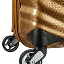 Samsonite Lite - Shock - 4 - Rollen - Trolley XL 81 cm (sand) - Markenkoffer
