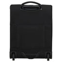 Samsonite Litebeam - 2 - Rollen Kabinentrolley Upright 45 cm (black) - Markenkoffer