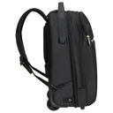 Samsonite Litepoint - 2-Rollen-Rucksacktrolley 17.3" 48 cm (black) - Ansicht 3