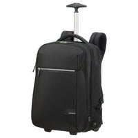 Samsonite Litepoint - 2-Rollen-Rucksacktrolley 17.3" 48 cm (black) - Ansicht 2