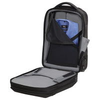 Samsonite Litepoint - 2-Rollen-Rucksacktrolley 17.3" 48 cm (black) - Ansicht 5