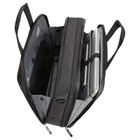 Samsonite Litepoint - Aktentasche 15.6" 40 cm (black) - Ansicht 4