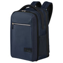 Samsonite Litepoint Underseat - Rucksack XS 14.1" 40 cm (blue) - Markenkoffer
