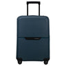 Samsonite Magnum Eco - 4-Rollen Kabinentrolley 55 cm (midnight blue)
